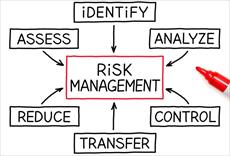 پاورپوینت اصول ده گانه مدیریت ریسک سازمانی