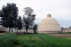 تحقیق بررسی سیستم های پسیو سرمایش در ساختمان های سنتی ایران